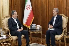 علی چگنی سفیر جدید ایران در ونزوئلا شد