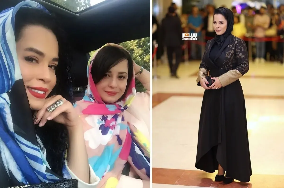 سلفی قاطی پاتیِ 