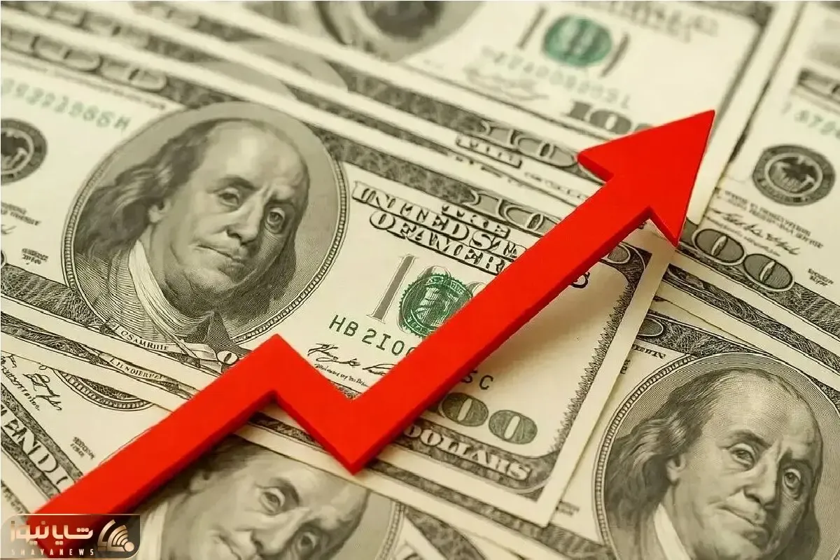 قیمت دلار امروز دوشنبه 8 تیر 1405؛ رشد ۸ هزار تومانی در یک روز
