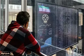 بورس همچنان اسیر هیجانات سیاسی است؟