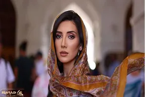 صدف بیوتی؛ کاسب تمام‌ وقت غم و شادی مردم