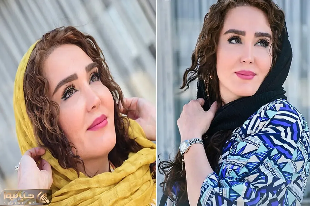 یاد رفتگان/ مرحوم زهره فکور صبور در لباس عروس/ حیف از جوونیش تو زیبایی ستاره ای بوده