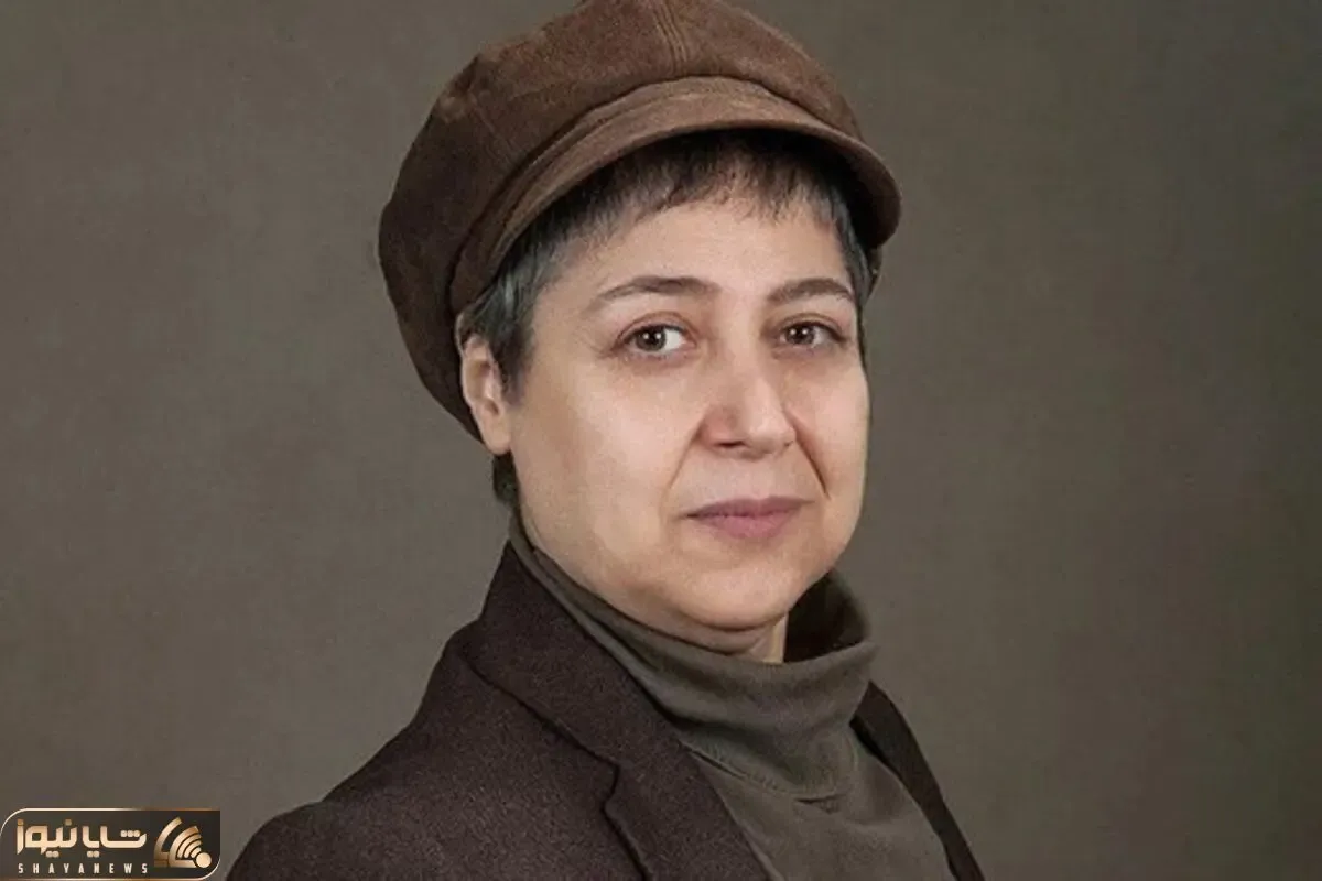 عکس/ مازیار لرستانی در کنار فرزاد حسنی!