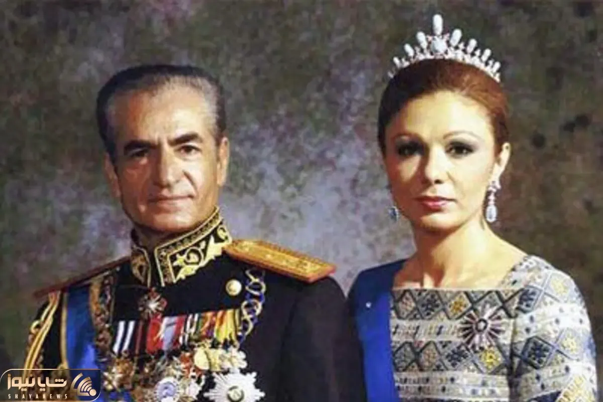 سفر به ایام قدیم سال 1341؛ عملیات خطیر فرح و محمدرضا پهلوی با لباس نظامی در جنگل