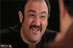 سوتی خندان؛ مهران غفوریان رو تلفظ انا لله و انا الیه راجعون نیم ساعت گیر کرده/ پاچیدن