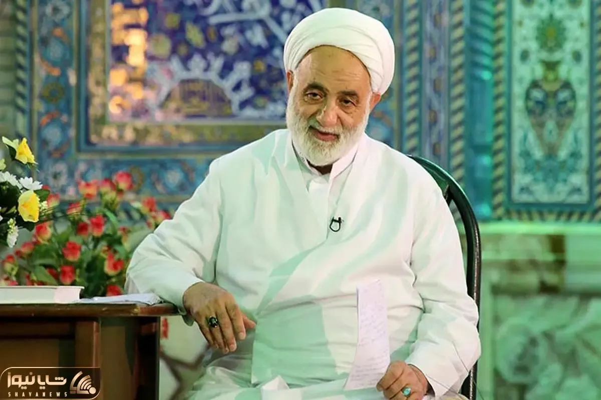انتقاد تند از قرائتی؛ برای نماز پول می‌خواهید!