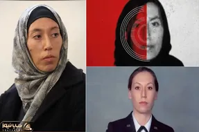 مونیکا ویت که برای ایران جاسوسی می کرد کیست و الان کجاست؟
