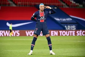 چهار گزینه جذاب PSG برای جانشینی امباپه