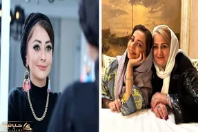 بغل کردن حیوون عجیب با ناخنای وحشتناک که 