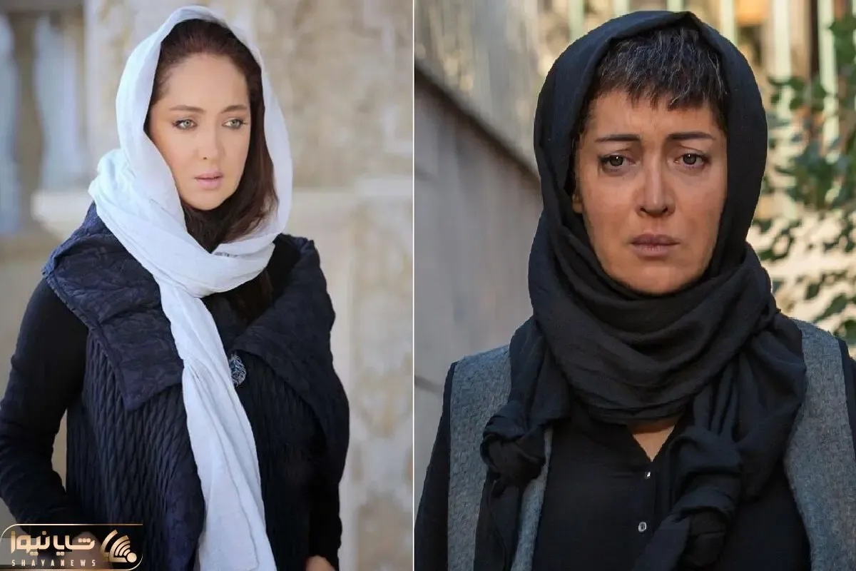 سر و وضع اروپایی 