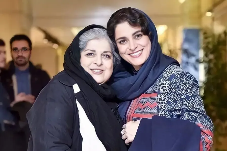 فرشته طائرپور مادر غزل شاکری و زن دوم مسعود کرامتی درگذشت
