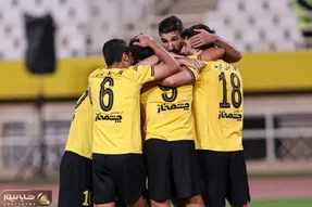 گزینه استقلال راهی سپاهان شد