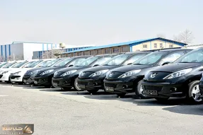 ارزان ترین خودروهای بازار یک ماهه 20 تا 70 میلیون گران شدند