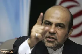 اعدام علیرضا اکبری؛ از پردرآمد ترین جاسوسان انگلیس