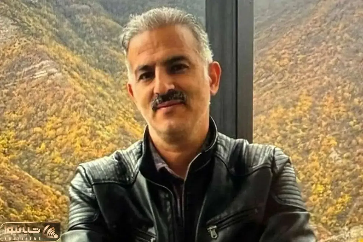 شهادت فعال اصلاح طلب در حملات رژیم اسرائیل