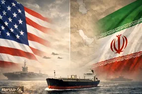 ایران در انتظار تصحیح رفتار آمریکا برای بازگشایی تنگه هرمز