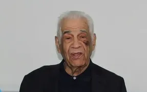 (عکس) درگذشت ابوالقاسم مهاجری بنیان گذار آژانس مسافرتی در ایران