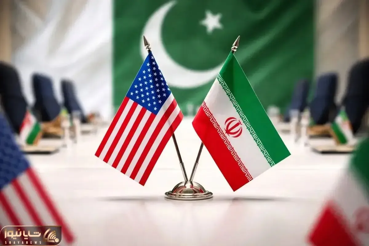 این کشور، ضامن توافق ایران و آمریکا می‌شود