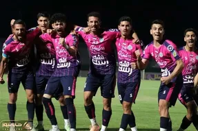 آمار عجیب آلومینیوم در لیگ برتر