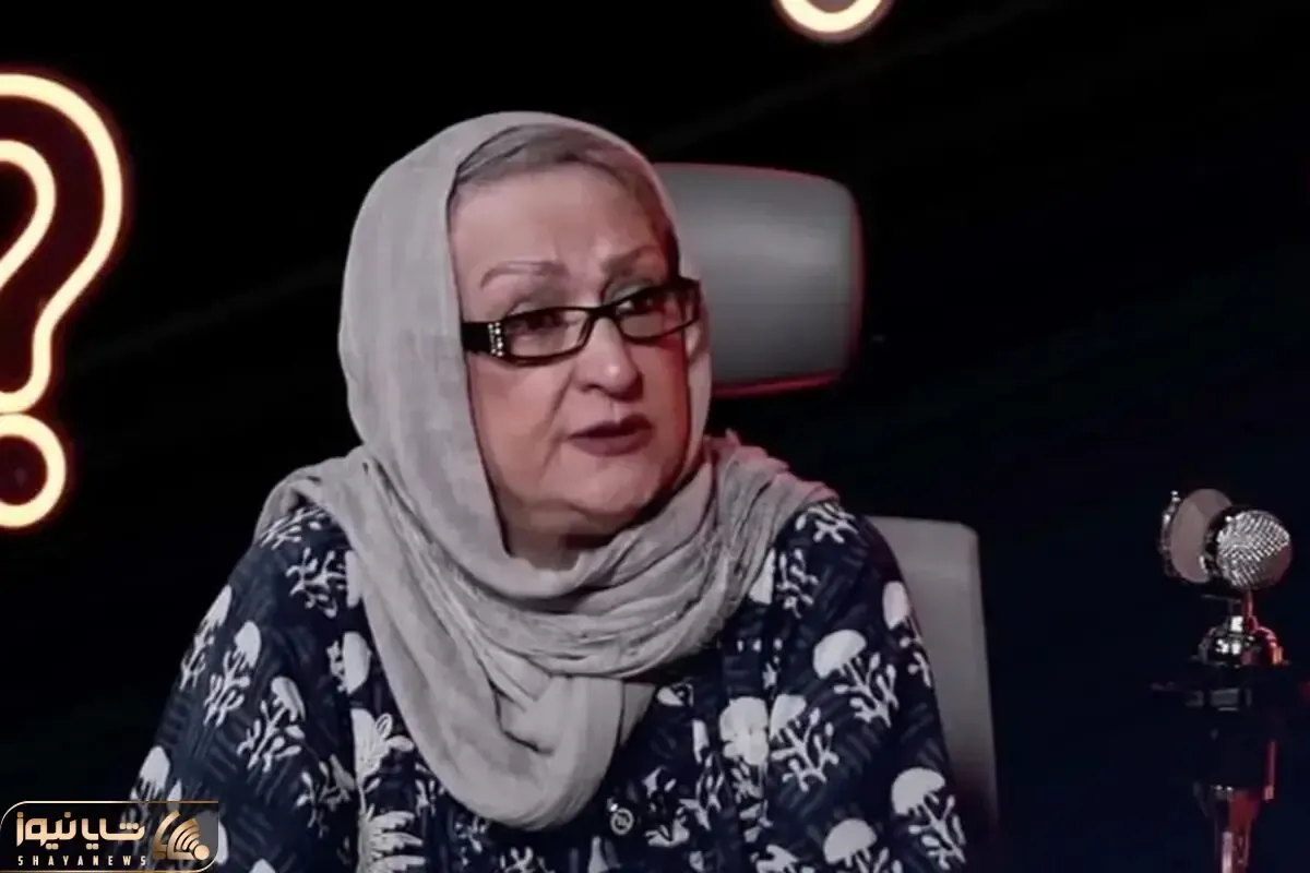 کنایه مریم امیرجلالی به قطعی برق و آب؛ این زندگی است؟ دلتان خوش است؟