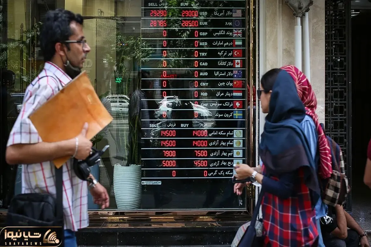 جذابیت پنهان در بازار دلار یا فریب چشم نواز نزول؟