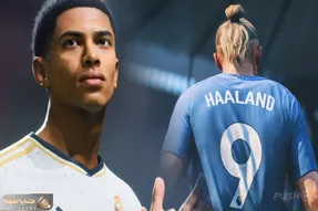 اطلاعاتی تازه از بازی EA Sports FC 24 منتشر شد