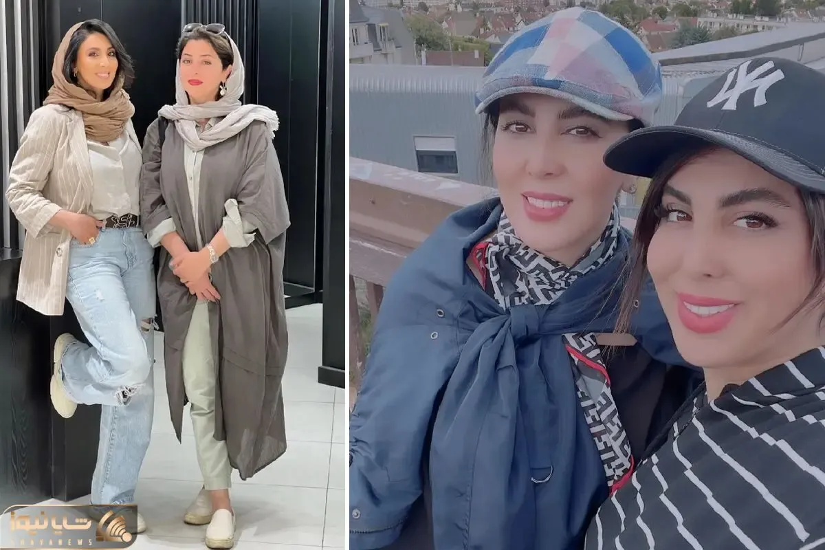 وقتی لیلا بلوکات با تریپ لوکس و شُل خودشو پرت میکنه رو مبل سلطنتیش؛ بدل کُپش چی میگه!