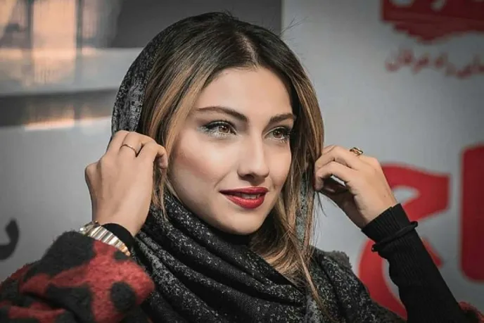 محیا دهقانی به خانه بخت رفت؛ پست زیبایی که از ازدواجش گذاشت
