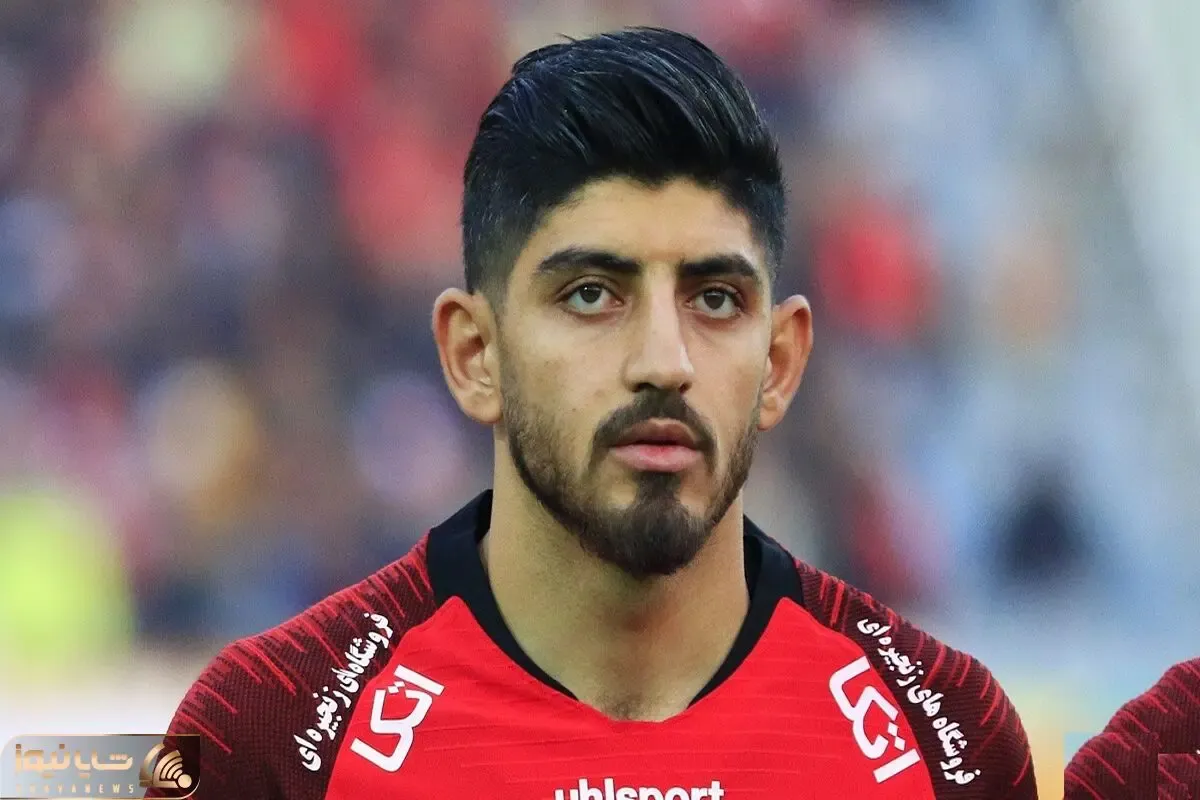 حسرت خوردن پرسپولیسی ها از دست یک ستاره!