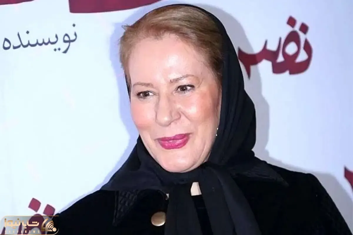 آخرین خبر ها از وضعیت جسمانی معصومه آقاجانی بازیگر و دبلور