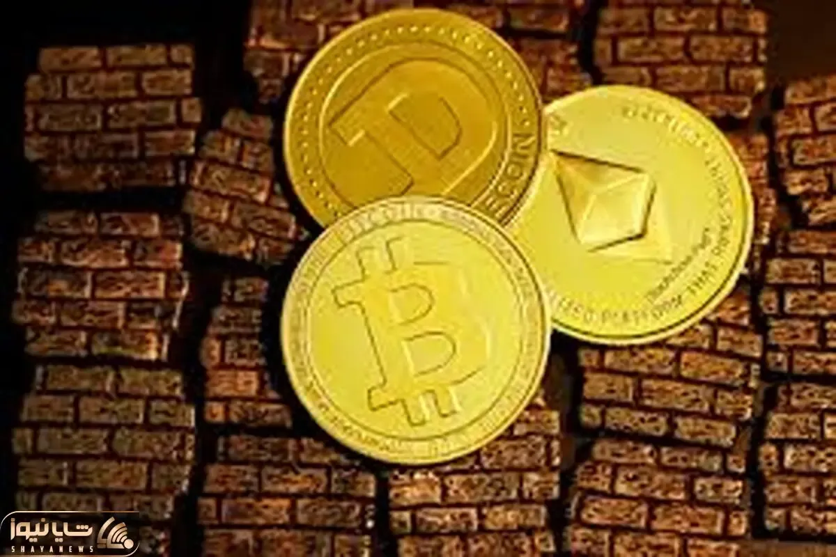 دوج کوین و بیت کوین جونشون به چی بنده؟