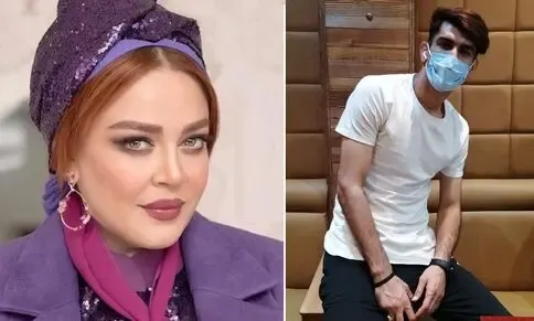 کنایه علیرضا بیرانوند به توهین بهاره رهنما به قوم لر؛ کلاغ بی اصالت!