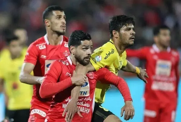 قراردادا کی روش استنلی با پرسپولیس 500 هزار دلار خالص!