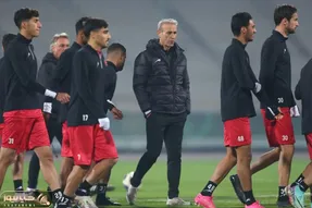 لیست خرید یحیی گل محمدی لو رفت!