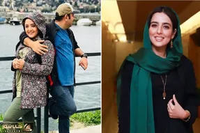نرگس محمدی با آرایش سِفتش انگاری پنج تا عمل خوشگلی کرده؛ آبجیشم ستایش میشد خوب بودا