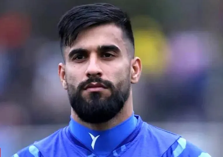 (عکس) منتظر رونمایی از خرید بعدی استقلال باشید!