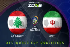 (ویدیو)؛ خلاصه بازی ایران-لبنان امروز 20 آبان