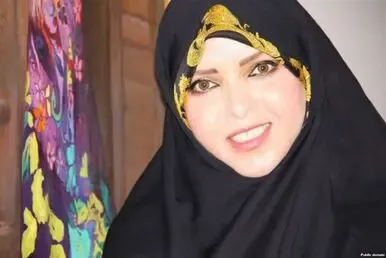 (عکس) استوری نعیمه اشراقی نوه امام جنجالی شد