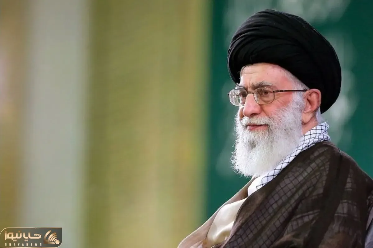 پیام مهم رهبر انقلاب در پی حمله تروریستی در کرمان