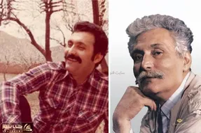 حمید مصدق و اشعار زیبایش؛ چه کسی می‌خواهد من و تو ما نشویم؟ خانه‌اش ویران باد