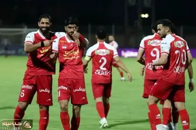 درخواست فوری درویش از بانک های مالک پرسپولیس