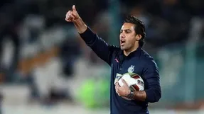شایعه پیوستن احتمالی دانشگر به پرسپولیس