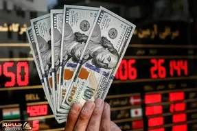 قیمت دلار و سایر ارزها امروز شنبه ۲۲ آذر + جدول