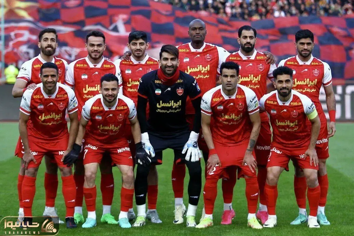 پیشنهادات میلیون دلاری برای سه بازیکن مطرح پرسپولیس