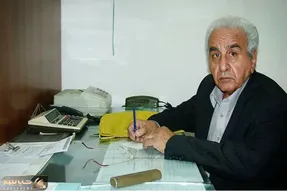 عبدالحسین جلالیان درگذشت؛ او که بود؟