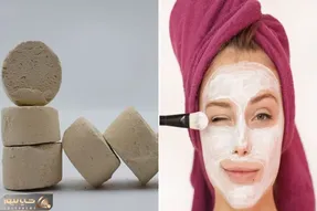 خواص سفید آب برای پوست صورت / توپک های روشور راز زیبایی زنان قدیمی، دشمن جوش و ضد لک