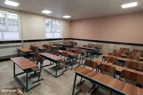 فردا مدارس تهران تعطیل می شود؟
