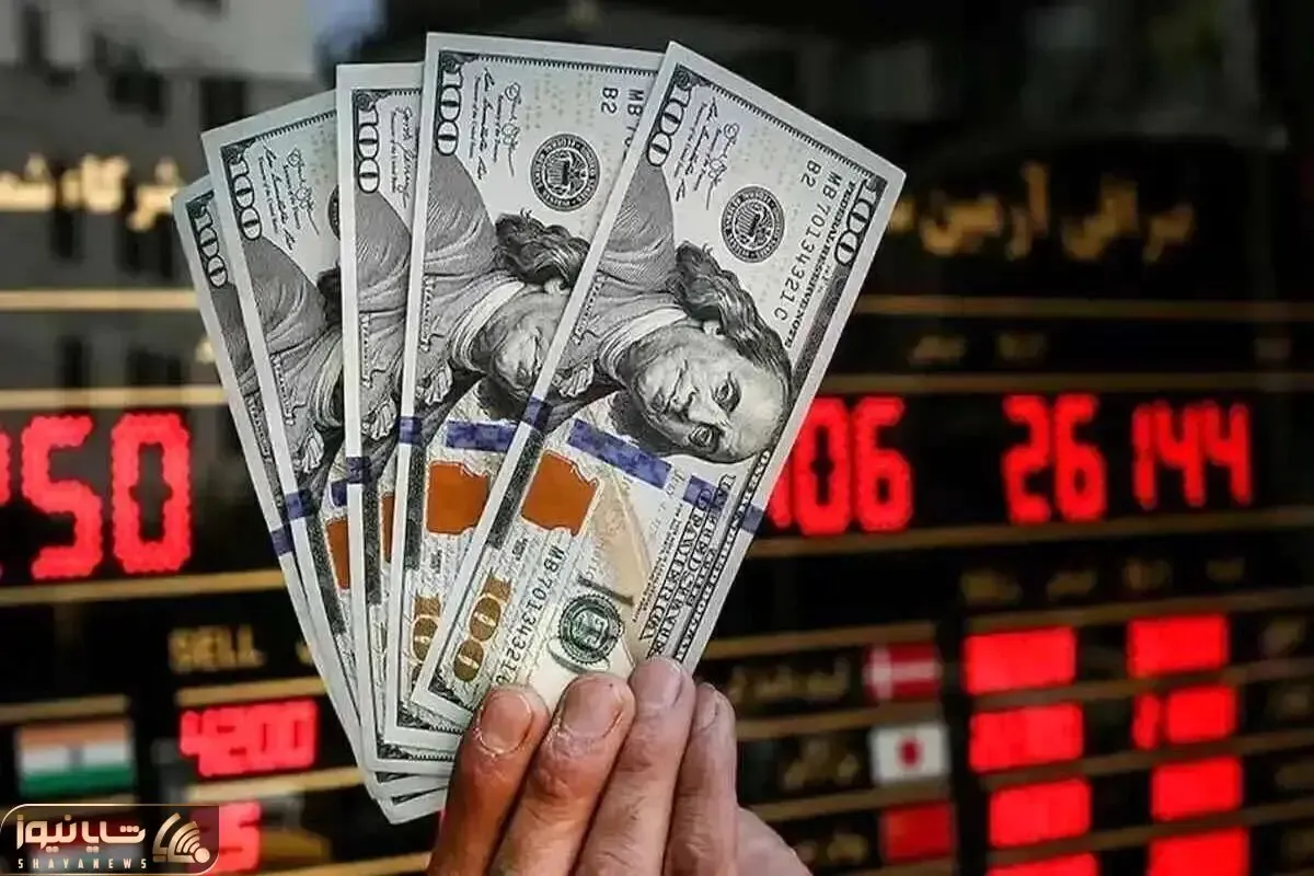 قیمت دلار توافقی امروز شنبه ۲۵ بهمن ۱۴۰۴