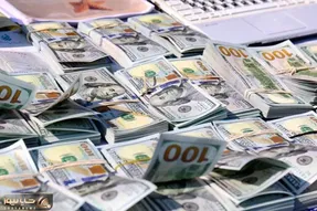 تامین ۳۶ میلیارد دلار ارز برای واردات کالا