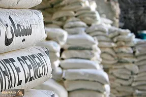 افزایش 90 درصدی قیمت سیمان واقعیت ندارد اما یک مشکل اساسی وجود دارد